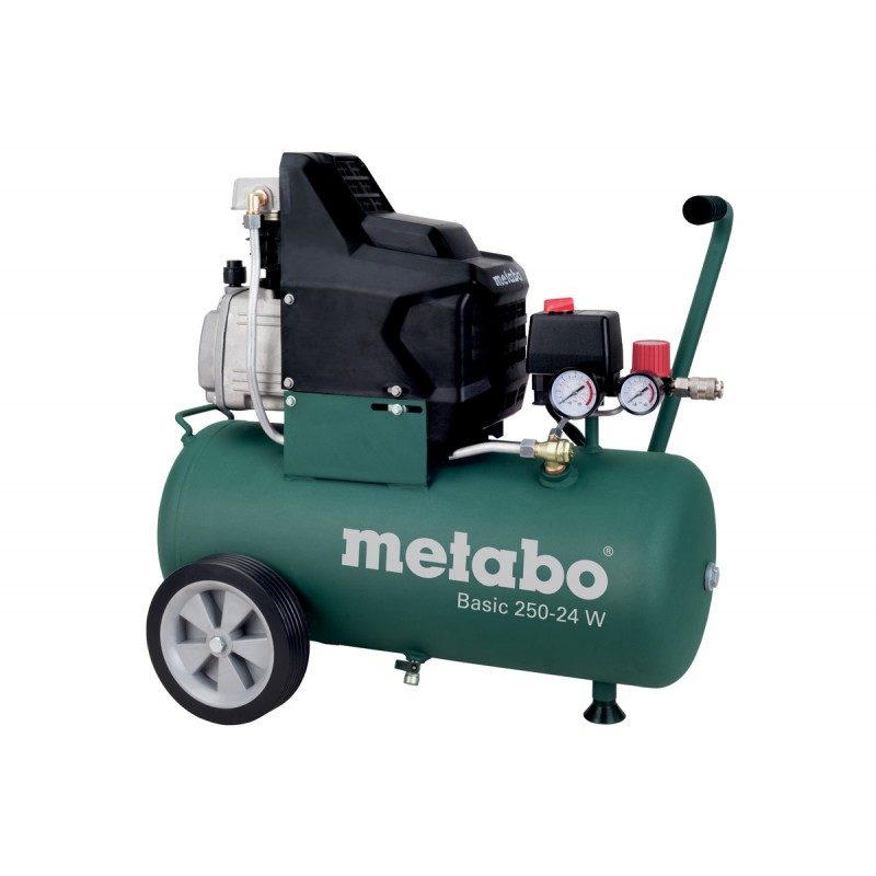 Metabo Basic 250-24 W