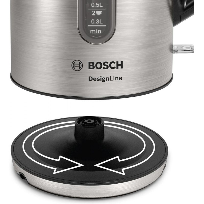 Bosch TWK4P440