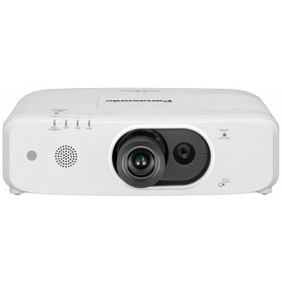 Panasonic інсталяційний проектор PT-FZ570E (3LCD, WUXGA, 4500 ANSI lm)