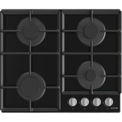 Gorenje Варильна поверхня GT641EXB