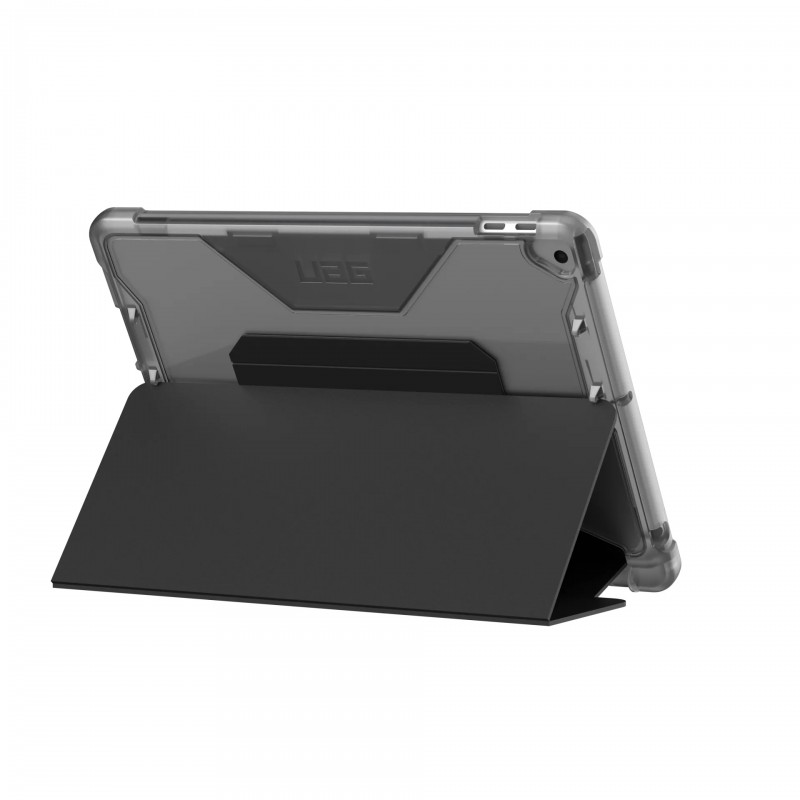 UAG Чохол [U] для Apple iPad 10.9"(10TH GEN, 2022) LUCENT, Black