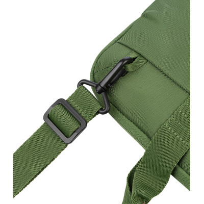 Tucano Сумка Smilza 15"/16", зелений