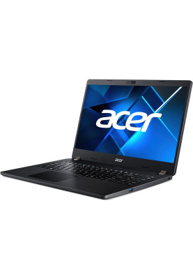 Acer Ноутбук TravelMate TMP215-53 15.6" FHD IPS, Intel i5-1135G7, 16GB, F512GB, UMA, LTE, Lin