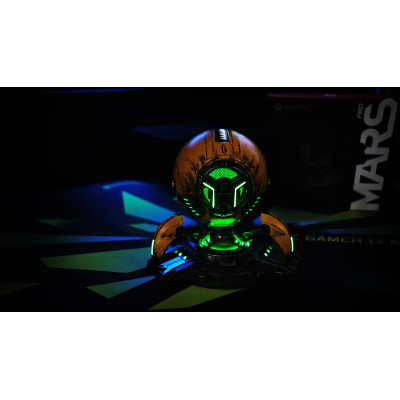 GravaStar Зарядна станція Mars Pro, чорний
