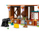 LEGO Конструктор Friends Притулок для сільськогосподарських тварин
