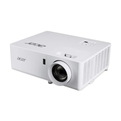 Acer Проєктор PL6820 UHD, 5500 lm, LASER, 1.2-2.04