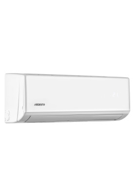 ARDESTO Кондиціонер ARD-E09-R32, 25 м2, on/off, A/A, до -7°С, R32, білий