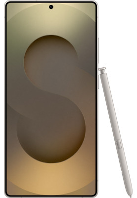Samsung Смартфон Galaxy S25 Ultra 5G (S938) 6.9' 12/256ГБ, 2SIM, 5000мА•год, сірий титановий