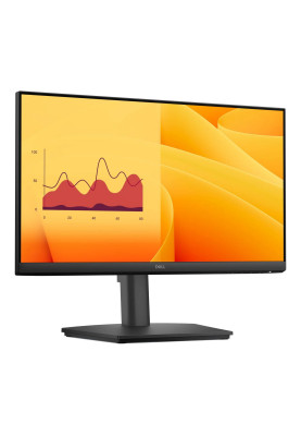 Dell Монітор 21.5" E2225HSM D-Sub, HDMI, DP, MM, VA, 100Hz, Pivot