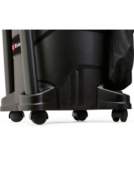 Einhell Пилосос професійний TC-VC 1825 А, 1250 Вт, пластик 25 л, 180 мбар, шланг 2.5 м, кабель 3 м, розетка 2.2 кВт, 4.2 кг