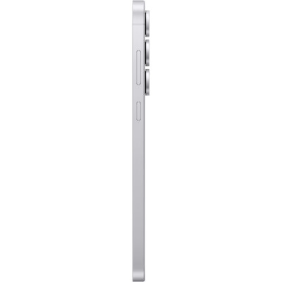 Samsung Смартфон Samsung Galaxy S25 FE 5G (S731) 6.7 '8/256ГБ, 2SIM, 4900мА•рік, білий