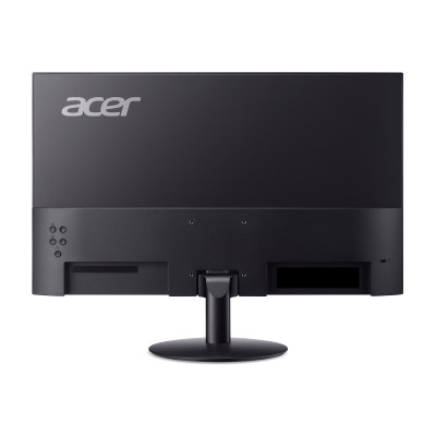 Acer Монітор Acer 23.8" SA242YH1bi D-Sub, HDMI, SA242YH1bi, VA, 100Hz, 1ms Acer Монітор Acer 23.8" SA242YH1bi D-Sub, HDMI, SA242YH1bi, VA, 100Hz, 1ms