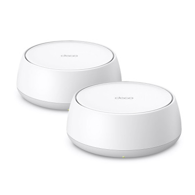 TP-Link Система WiFi-Mesh Deco BE22 BE3600, 1xGE LAN, 1xGE WAN, 2мод