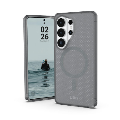 UAG Чохол UAG для Samsung Galaxy S26 Ultra, Dot with Magnet, Ash