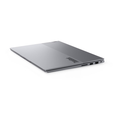 Lenovo Ноутбук Lenovo ThinkBook 14-G9 14" WUXGA IPS AG, Intel 7-240H, 16GB, F512GB, UMA, Win11P, сірий Lenovo Ноутбук Lenovo ThinkBook 14-G9 14" WUXGA IPS AG, Intel 7-240H, 16GB, F512GB, UMA, Win11P, сірий