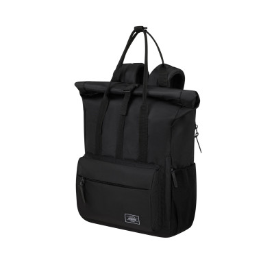 American Tourister Жіночий рюкзак для ноутбука 15.6", American Tourister, Urban Groove backpack UG25, поліестер, 20.5л, чорний