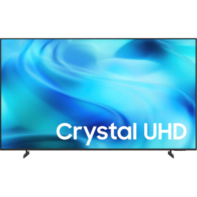 Samsung Телевізор 43" Samsung LED 4K 50Hz Smart Tizen Black