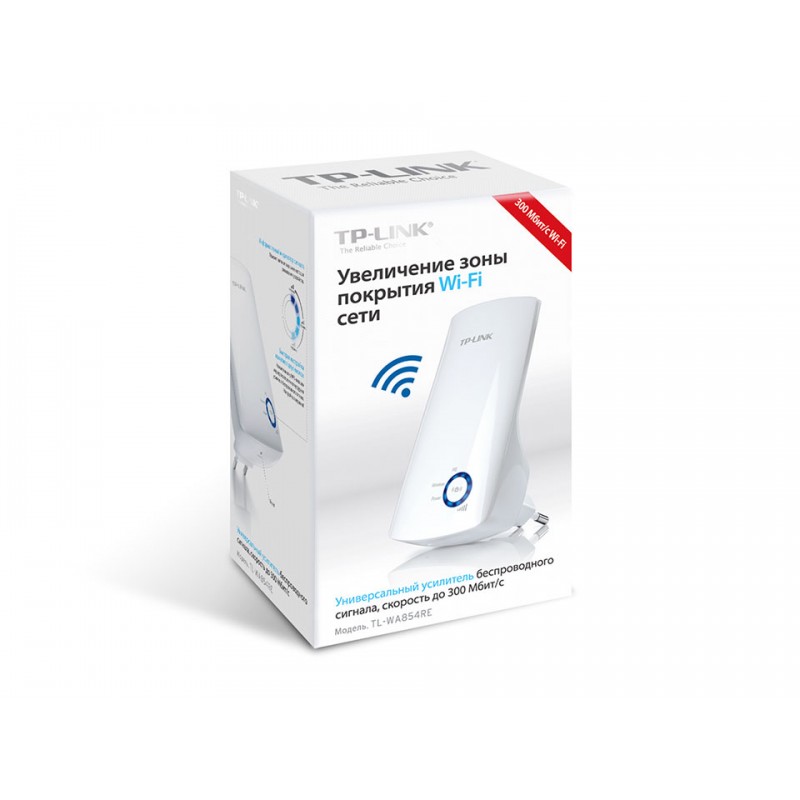 TP-Link TL-WA854RE