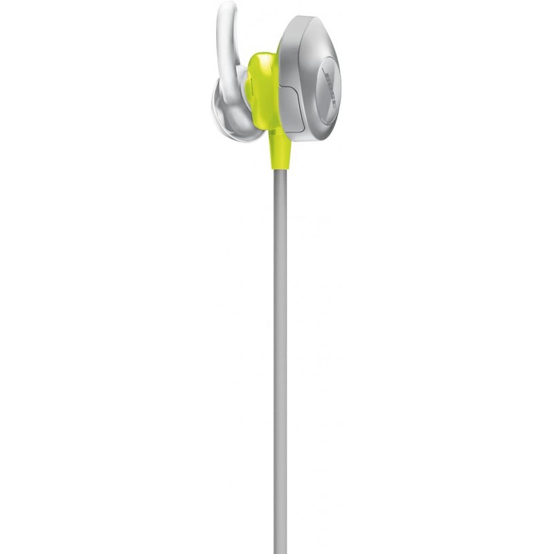 Bose SoundSport Wireless Headphones[Citron]