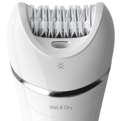 Philips Epilator Series 8000[BRE710/00]