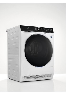 Electrolux Сушильна машина з тепловим насосом EW9H188SCU