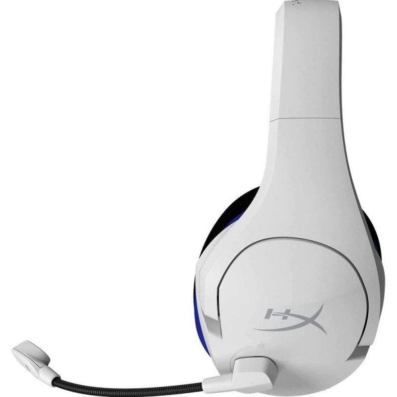 HyperX Гарнітура Cloud Stinger Core Wireless PS 3.5mm White