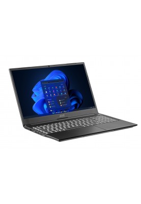 2E Ноутбук Imaginary 15 15.6" FHD IPS AG, Intel i7-1165G7, 32GB, F1024GB, UMA, Win11P, чорний