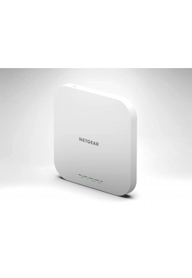 NETGEAR Точка доступу WAX610 AX1800, 1x2.5GE LAN, PoE, MESH