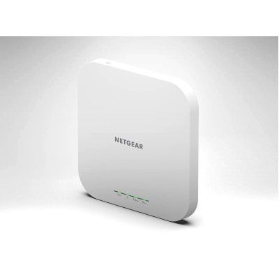 NETGEAR Точка доступу WAX610 AX1800, 1x2.5GE LAN, PoE, MESH