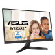 ASUS Монітор 21.45" VY229HE D-Sub, HDMI, Audio, IPS, 75Hz, 1ms, AdaptiveSync
