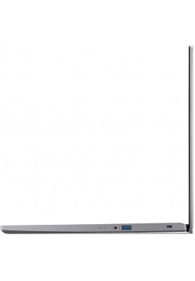 Acer Ноутбук Aspire 5 A517-53 17.3" FHD IPS, Intel i7-12650H, 16GB, F512GB, UMA, Lin, сірий