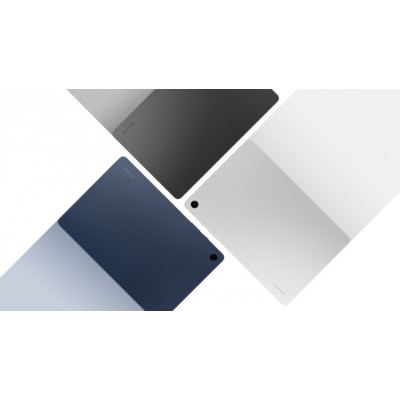 Samsung Планшет Galaxy Tab A9 (X110) 8.7` 8ГБ, 128ГБ, 5100мА•год, Android, сірий
