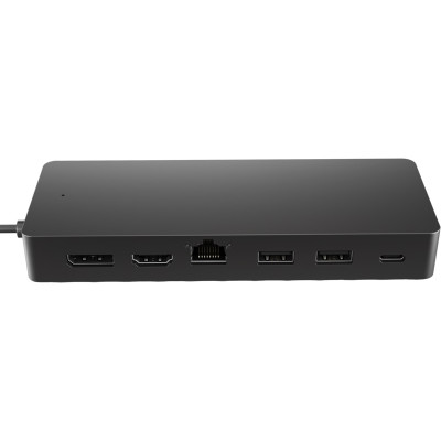 HP Док-станція Universal USB-C Multiport Hub