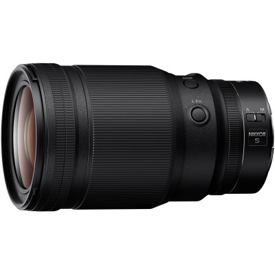 Nikon Об'єктив NIKKOR Z 50mm f/1.2 S