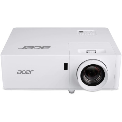 Acer Проєктор PL6620 WUXGA, 6000 lm, LASER, 1.2-2.04