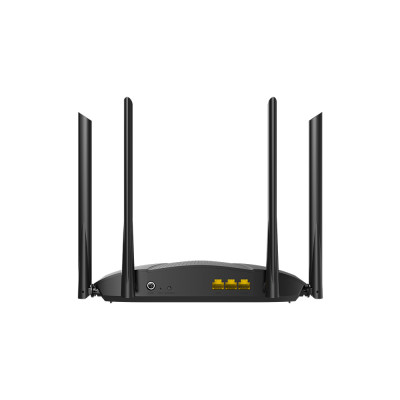 Tenda Маршрутизатор TX12 AX3000, 2xGE LAN, 1xGE WAN