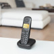 Gigaset Радіотелефон DECT A270, чорний