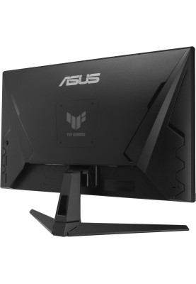 ASUS Монітор Asus 27" TUF Gaming VG27AQM5A 2xHDMI, DP, MM, IPS, 2560x1440, 300Hz, 1ms, DCI-P3 95%, AdaptiveSync