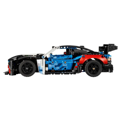 LEGO Конструктор LEGO Technic Автомобіль для перегонів BMW M4 GT3 EVO LEGO Конструктор LEGO Technic Автомобіль для перегонів BMW M4 GT3 EVO