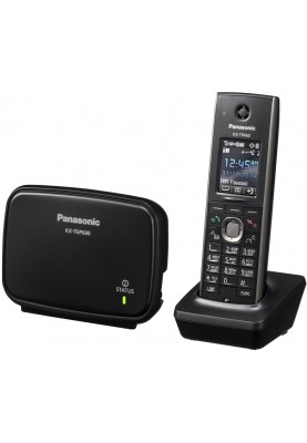 Panasonic KX-TGP600RUB Black