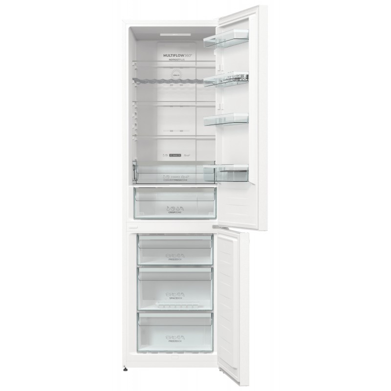 Gorenje NRK6202AW4