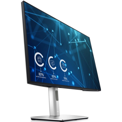 Dell Монітор LCD 24.1" U2421E