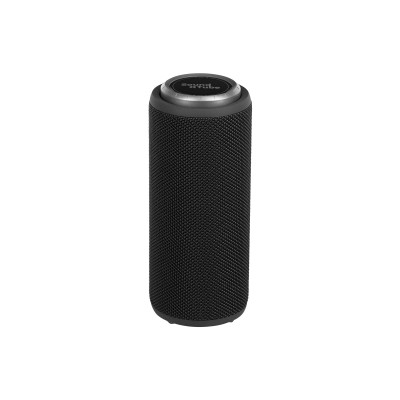 2E Акустична система SoundXTube TWS, MP3, Wireless, Waterproof Black
