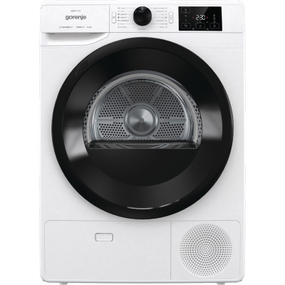 Gorenje Сушильна машина DNE92/GN тепловий насос