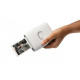 Fujifilm Фотопринтер INSTAX Mini Link2 Clay White
