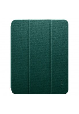 Spigen Чохол для Apple iPad 10.9"(2022) Urban Fit, Midnight Green