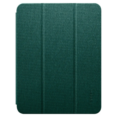 Spigen Чохол для Apple iPad 10.9"(2022) Urban Fit, Midnight Green