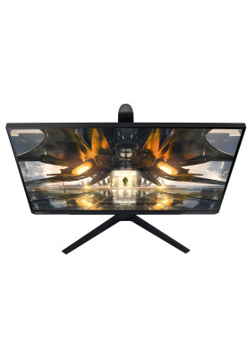 Samsung Монітор 27" S27AG500P HDMI, DP, USB, MM, IPS, 2560x1440, 165Hz, 1ms