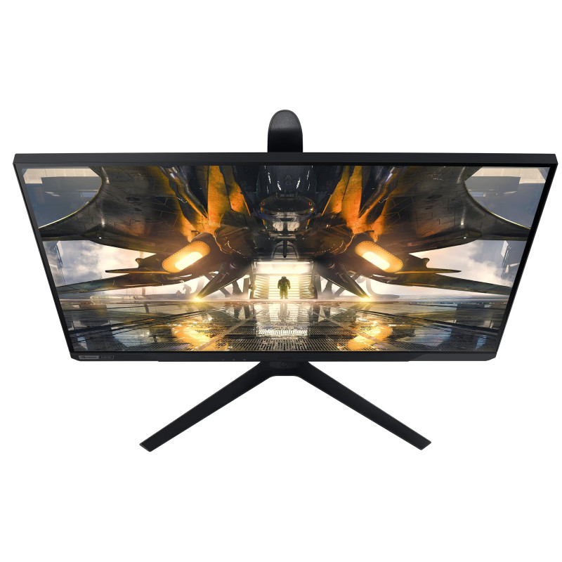 Samsung Монітор 27" S27AG500P HDMI, DP, USB, MM, IPS, 2560x1440, 165Hz, 1ms