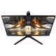 Samsung Монітор 27" S27AG500P HDMI, DP, USB, MM, IPS, 2560x1440, 165Hz, 1ms